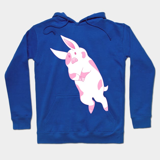 Rappig Gilda Hoodie by DeguArts